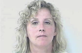 Debbie Cozine, - St. Lucie County, FL 